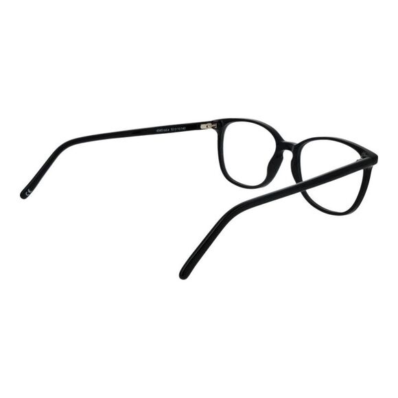 Andy Wolf Black Acetate Glasses  (Frames) main image 3